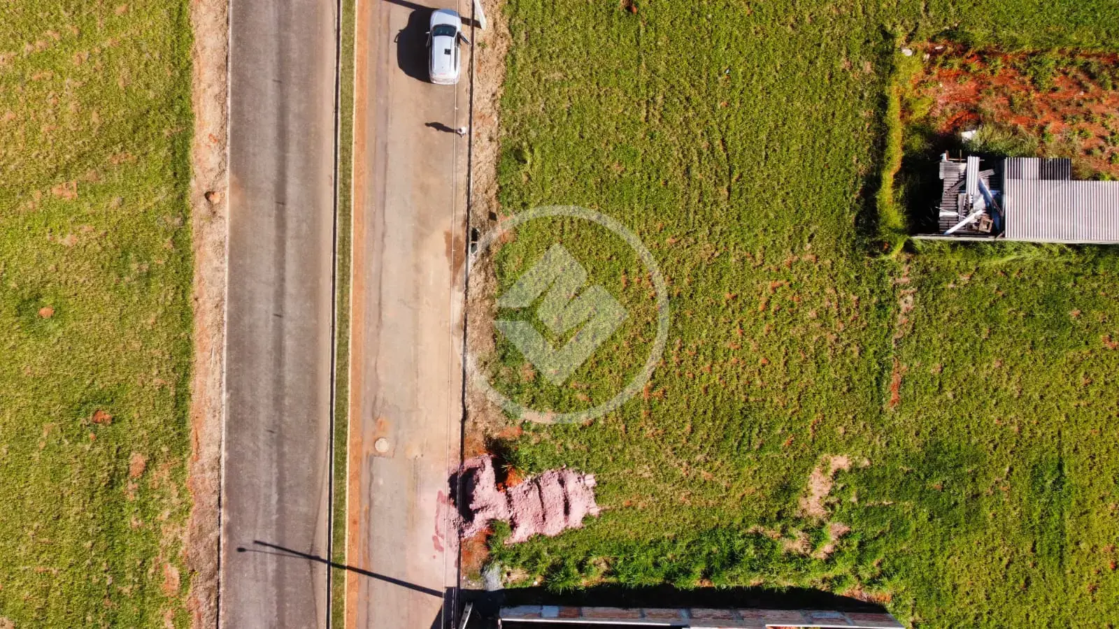 Imagem 3 - Terreno em Portal das Águas, Hidrolândia - GO