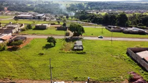 Terreno Portal das Águas, Hidrolândia - GO — foto 2