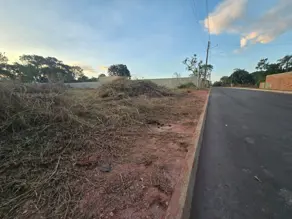 Terreno Mansões Riviera Parque, Hidrolândia - GO — foto 2