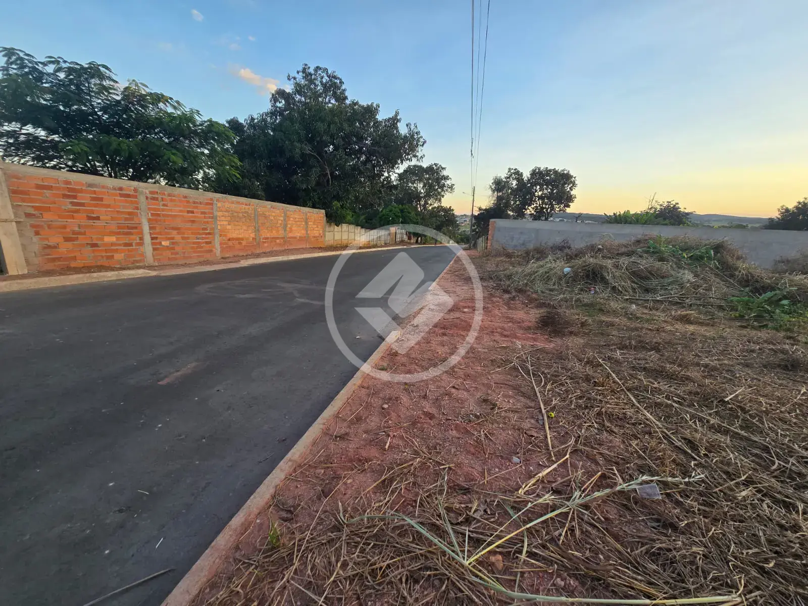 Imagem 2 - Terreno em Mansões Riviera Parque, Hidrolândia - GO