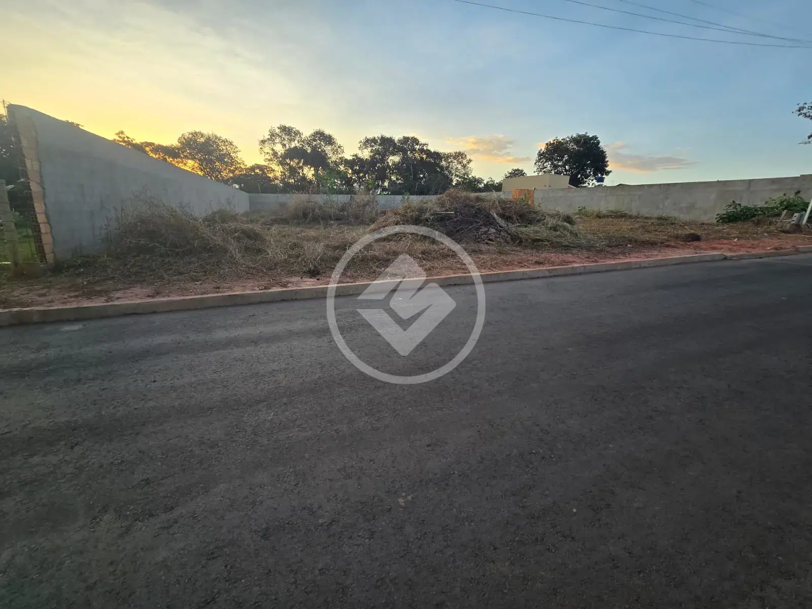 Imagem 3 - Terreno em Mansões Riviera Parque, Hidrolândia - GO
