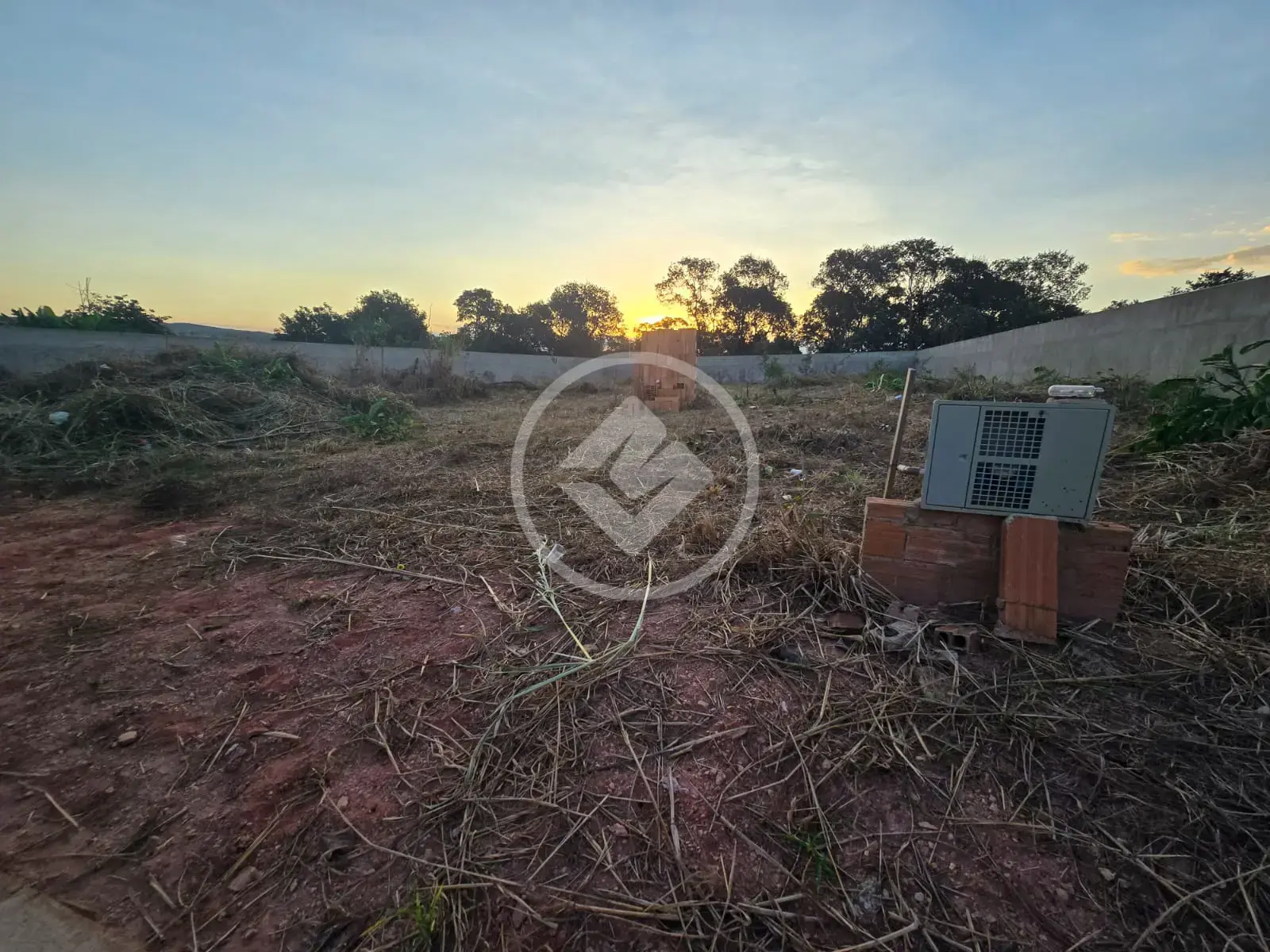 Imagem 4 - Terreno em Mansões Riviera Parque, Hidrolândia - GO