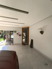 Imagem 2 - Chácara em Mansões Riviera Parque, Hidrolândia - GO