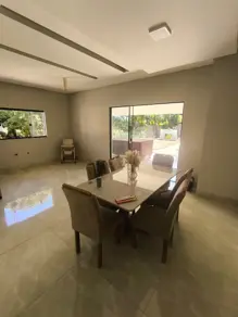 Imagem 5 - Chácara em Mansões Riviera Parque, Hidrolândia - GO