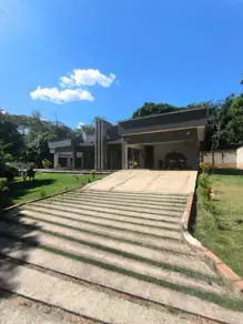 Imagem 4 - Chácara em Mansões Riviera Parque, Hidrolândia - GO