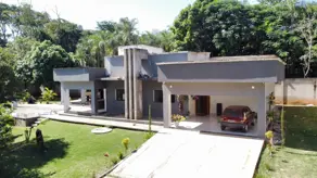 Chácara Mansões Riviera Parque, Hidrolândia - GO — foto 2