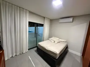 Imagem 2 - Chácara em Mansões Riviera Parque, Hidrolândia - GO