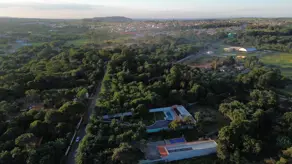 Imagem 3 - Chácara em Mansões Riviera Parque, Hidrolândia - GO