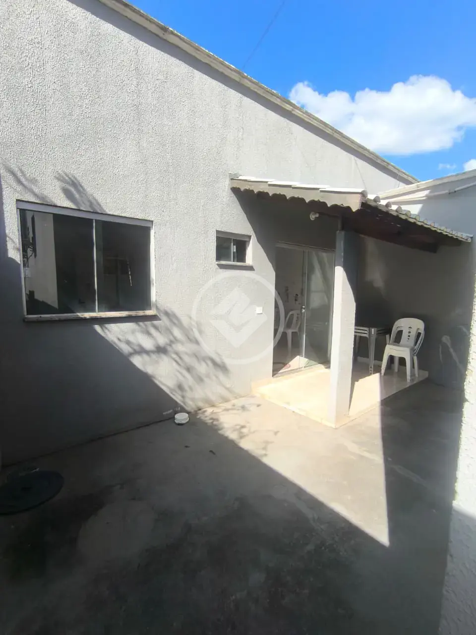 Imagem 2 - Galpão em Bairro Nazaré, Hidrolândia - GO