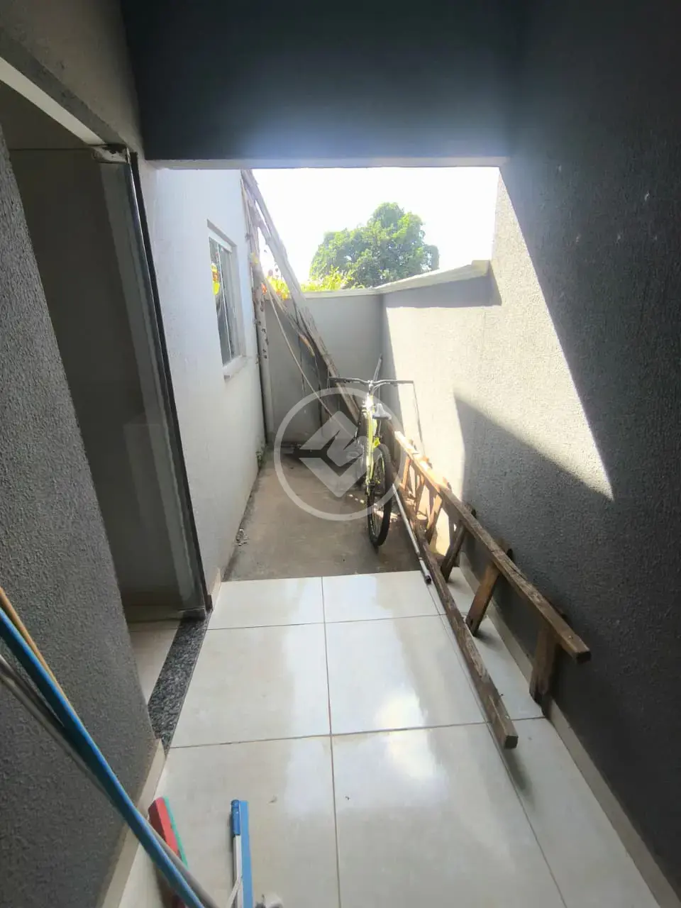 Imagem 5 - Galpão em Bairro Nazaré, Hidrolândia - GO