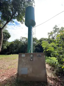 Terreno Condomínio Country Ville II, Hidrolândia - GO — foto 2
