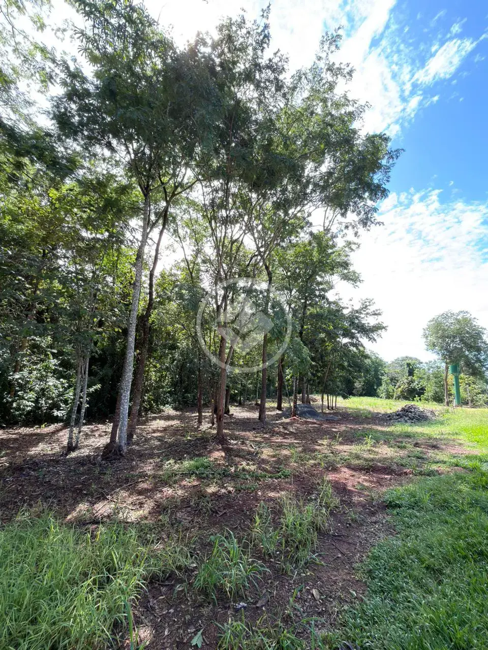 Imagem 1 - Terreno em Condomínio Country Ville II, Hidrolândia - GO