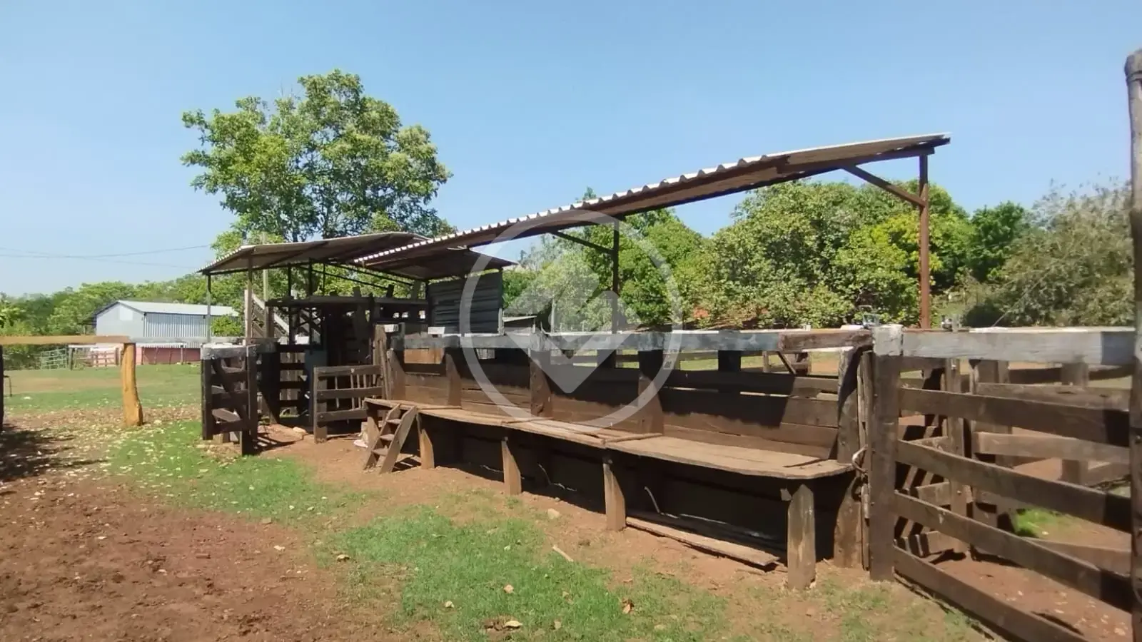 Imagem 3 - Fazenda em Área Rural de Palmas, Palmas - TO