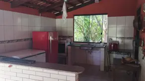 Imagem 5 - Fazenda em Área Rural de Palmas, Palmas - TO