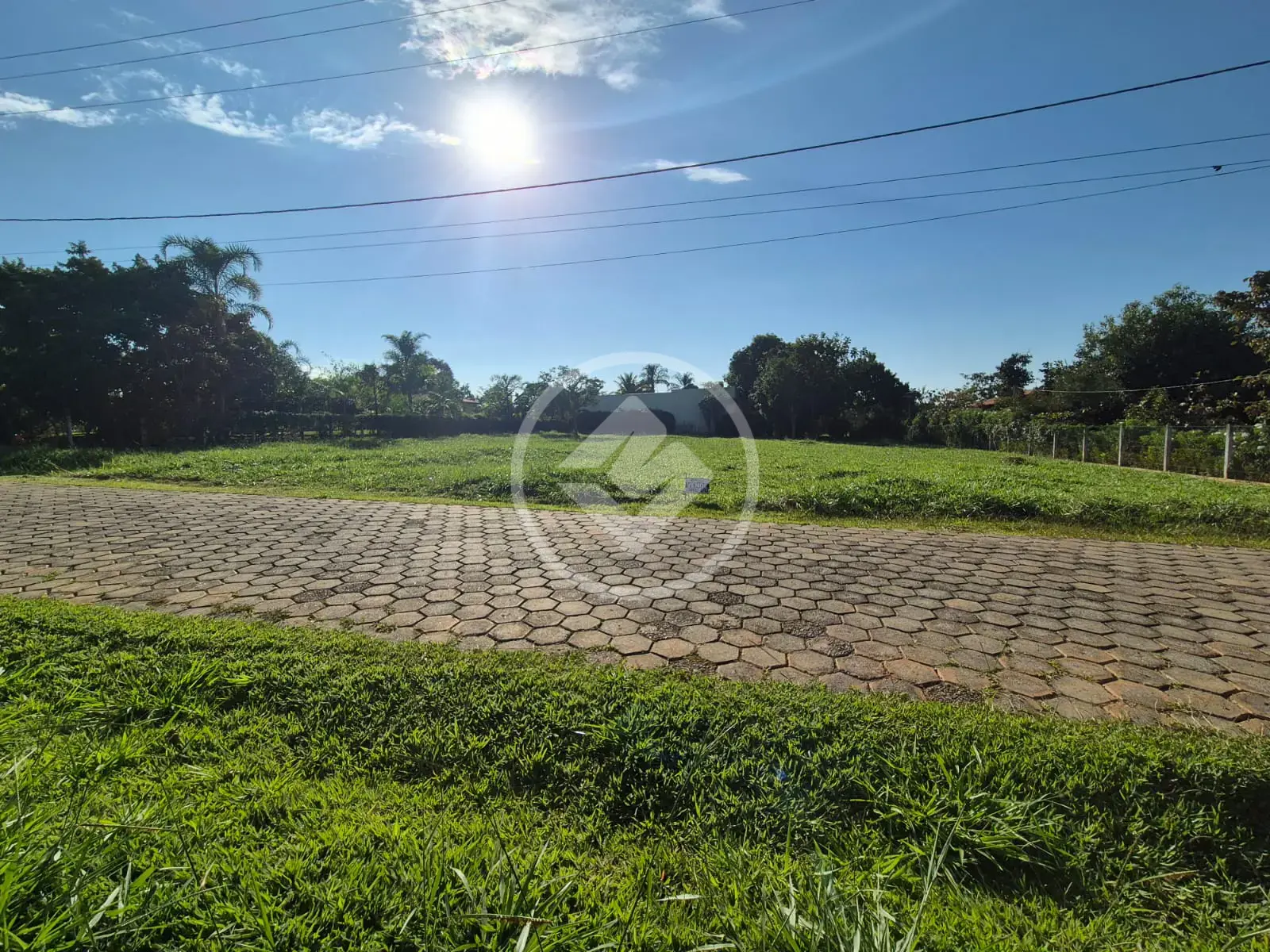 Imagem 5 - Terreno Condomínio em Condomínio Estância das Águas, Hidrolândia - GO