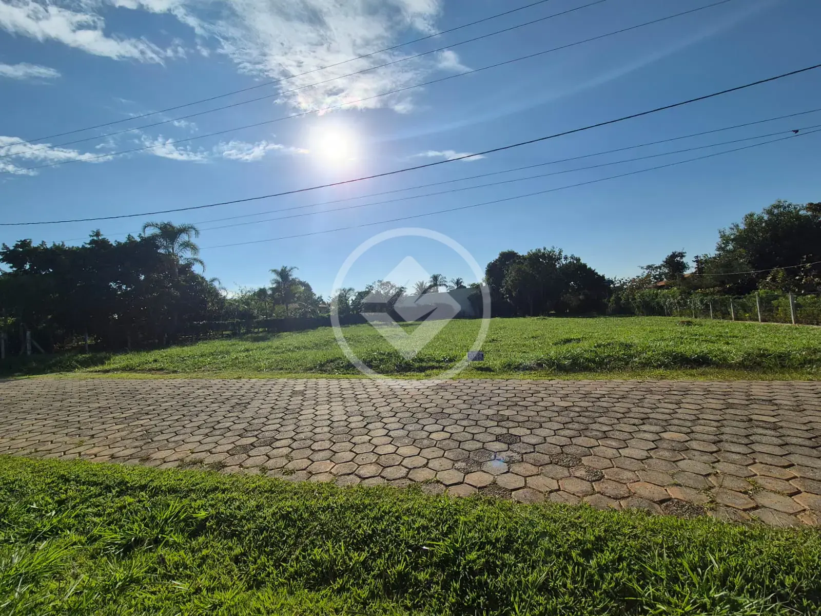 Imagem 3 - Terreno Condomínio em Condomínio Estância das Águas, Hidrolândia - GO