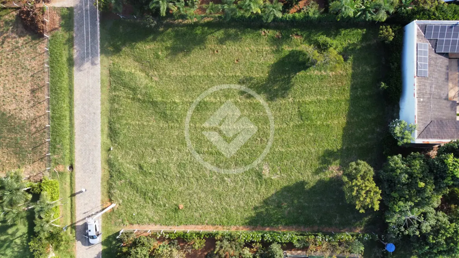 Imagem 4 - Terreno Condomínio em Condomínio Estância das Águas, Hidrolândia - GO