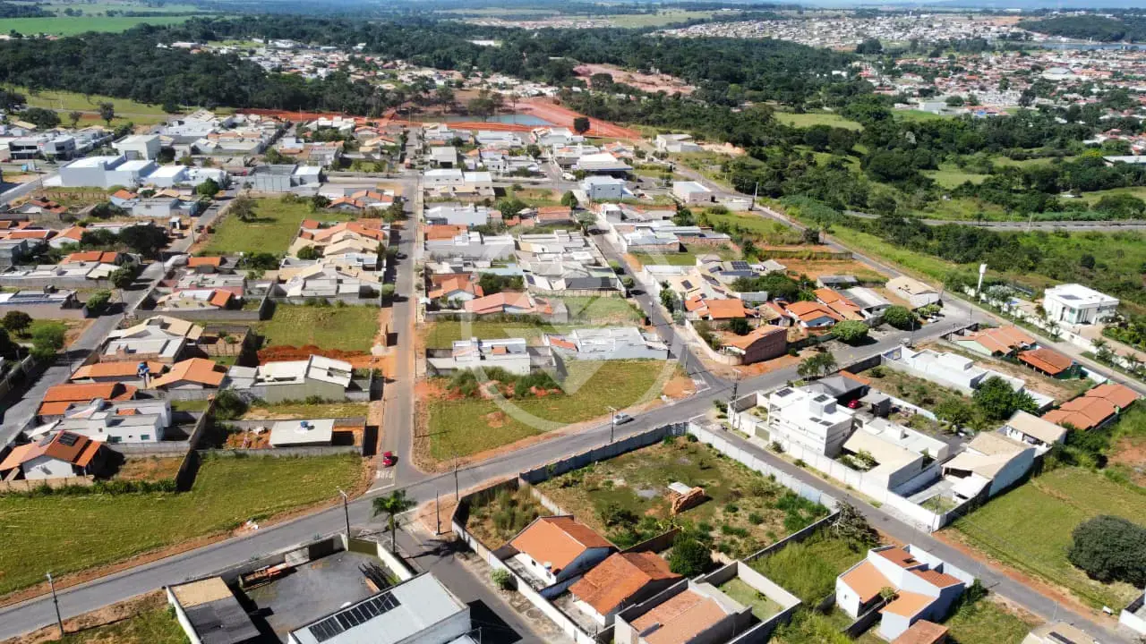 Imagem 4 - Terreno em Morada do Sol, Hidrolândia - GO