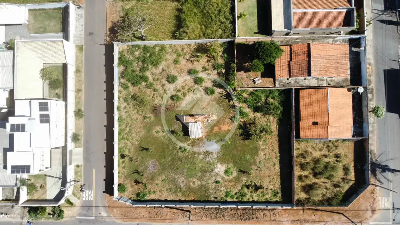 Imagem 3 - Terreno em Morada do Sol, Hidrolândia - GO