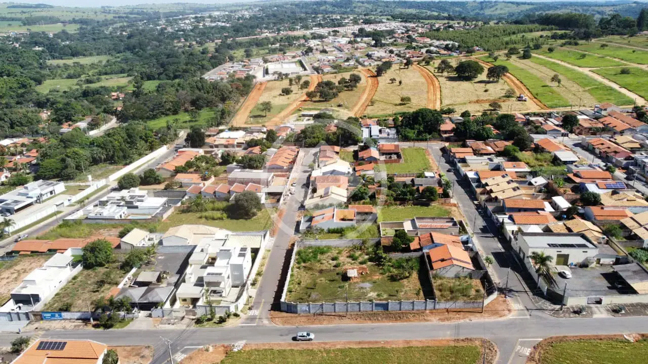Imagem 5 - Terreno em Morada do Sol, Hidrolândia - GO