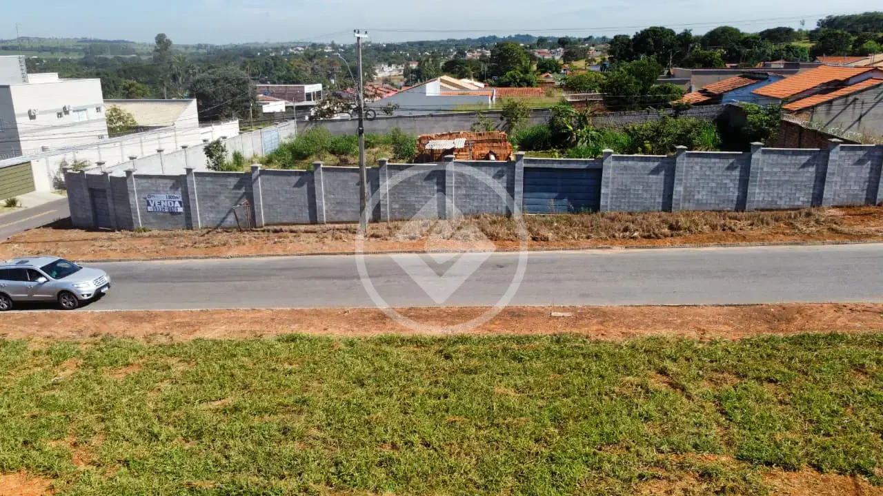 Imagem 6 - Terreno em Morada do Sol, Hidrolândia - GO