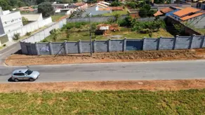Terreno Morada do Sol, Hidrolândia - GO — foto 2