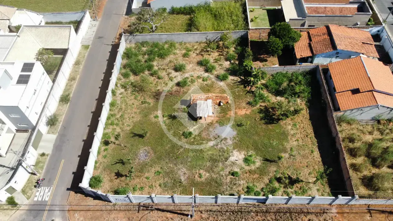 Imagem 2 - Terreno em Morada do Sol, Hidrolândia - GO