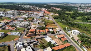 Terreno Morada do Sol, Hidrolândia - GO — foto 2