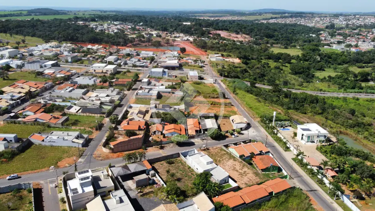Imagem 1 - Terreno em Morada do Sol, Hidrolândia - GO