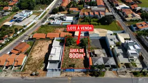 Terreno Morada do Sol, Hidrolândia - GO — foto 1