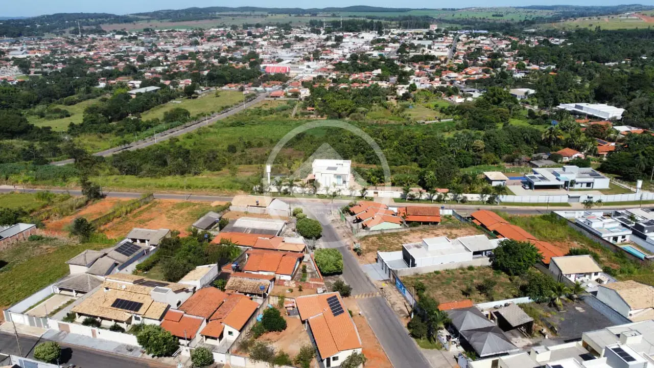 Imagem 4 - Terreno em Morada do Sol, Hidrolândia - GO