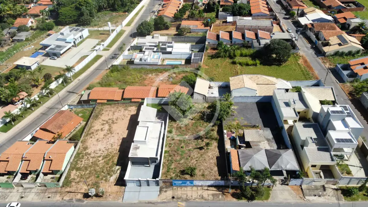 Imagem 6 - Terreno em Morada do Sol, Hidrolândia - GO