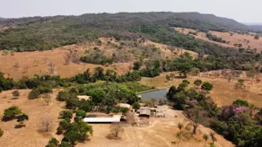 Imagem 4 - Chácara em Zona Rural Hidrolandia, Hidrolândia - GO