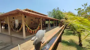 Chácara Zona Rural Hidrolandia, Hidrolândia - GO — foto 2