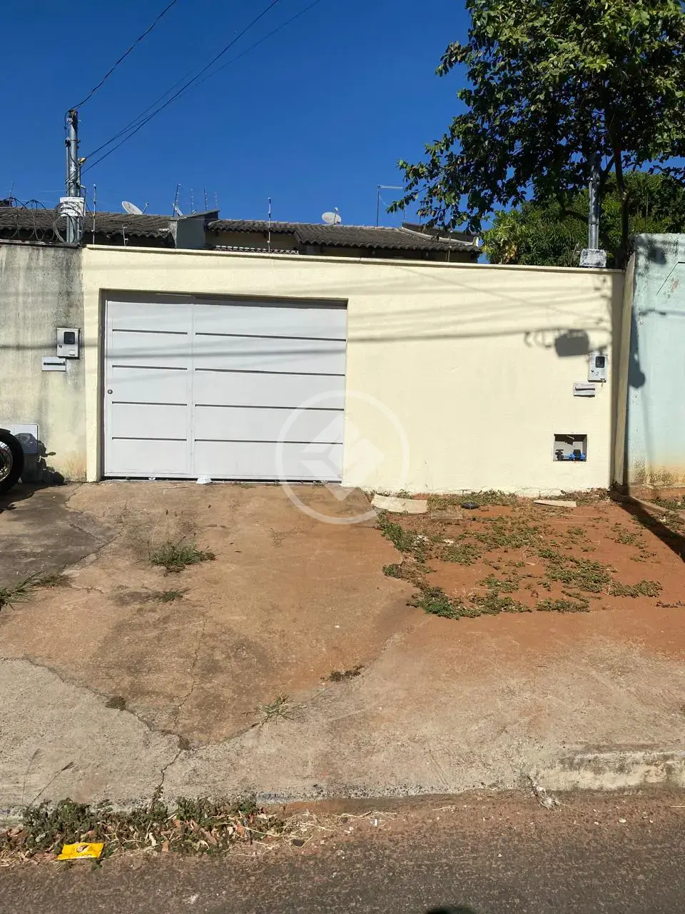 Imagem 1 - Terreno em Independência - 1º Complemento Setor das Mansões, Aparecida de Goiânia - GO