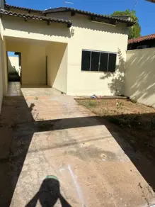 Imagem 5 - Terreno em Independência - 1º Complemento Setor das Mansões, Aparecida de Goiânia - GO