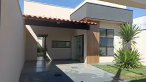 Imagem 2 - Casa em Solar Park Ilhabela, Senador Canedo - GO