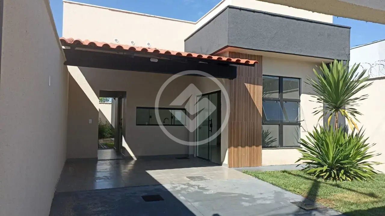 Imagem 2 - Casa em Solar Park Ilhabela, Senador Canedo - GO