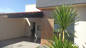 Casa Solar Park Ilhabela, Senador Canedo - GO — foto 1