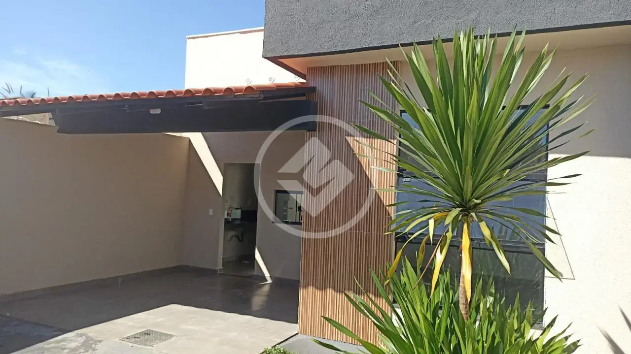 Imagem 3 - Casa em Solar Park Ilhabela, Senador Canedo - GO