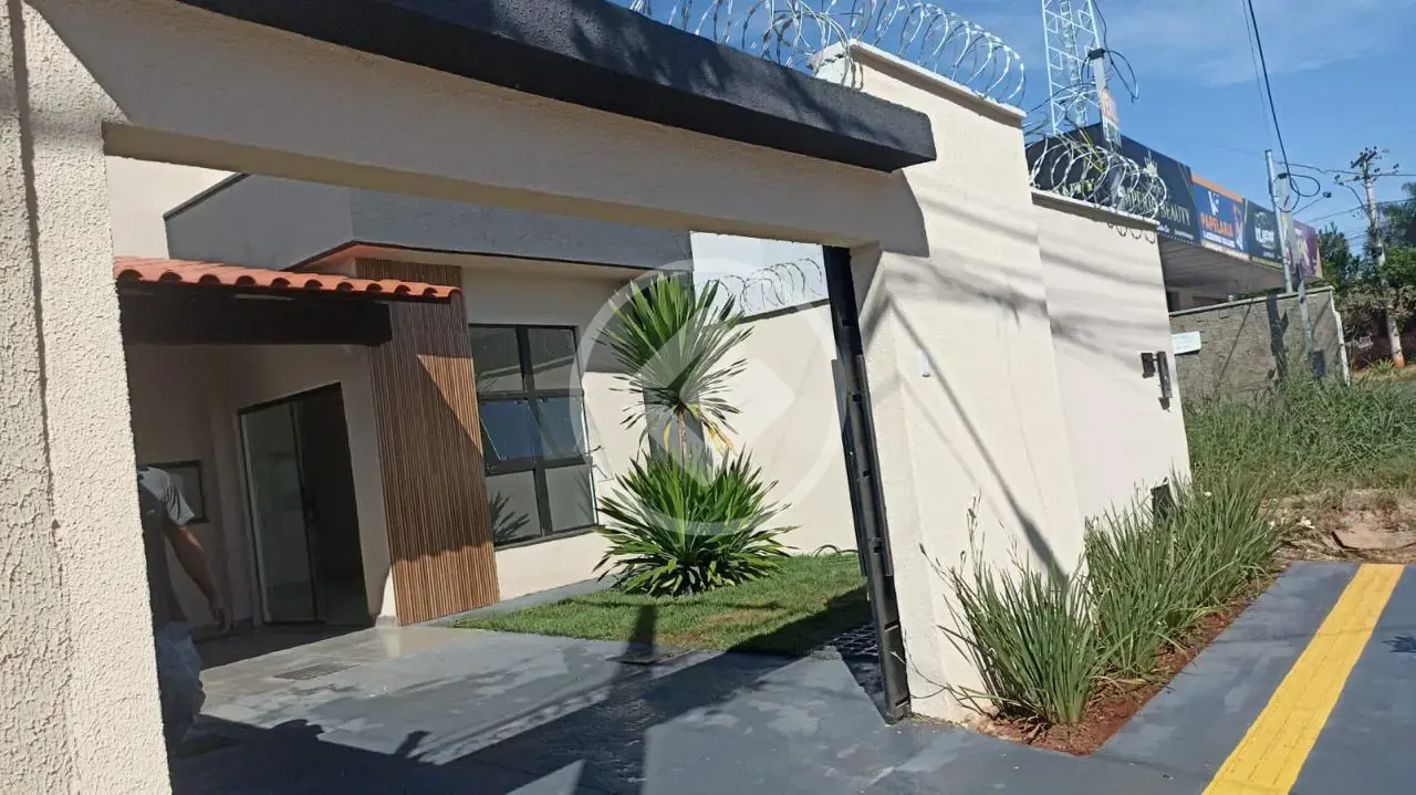 Imagem 1 - Casa em Solar Park Ilhabela, Senador Canedo - GO