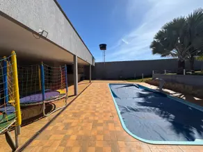 Casa Comercial Jardim Paris, Hidrolândia - GO — foto 2