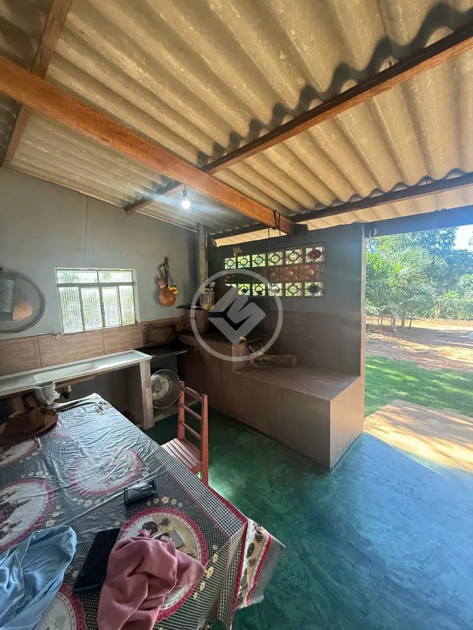 Imagem 4 - Chácara em Zona Rural, Hidrolândia - GO