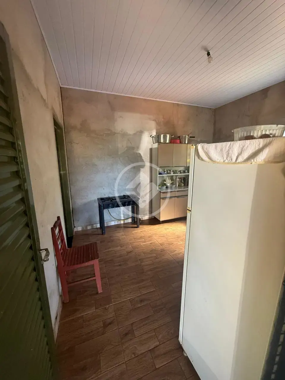 Imagem 2 - Chácara em Zona Rural, Hidrolândia - GO