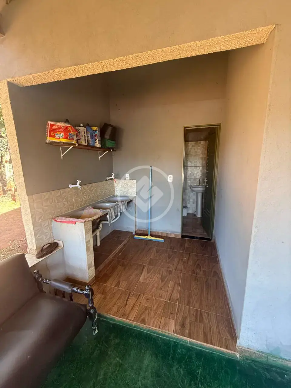 Imagem 6 - Chácara em Zona Rural, Hidrolândia - GO