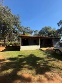 Chácara Zona Rural, Hidrolândia - GO — foto 1
