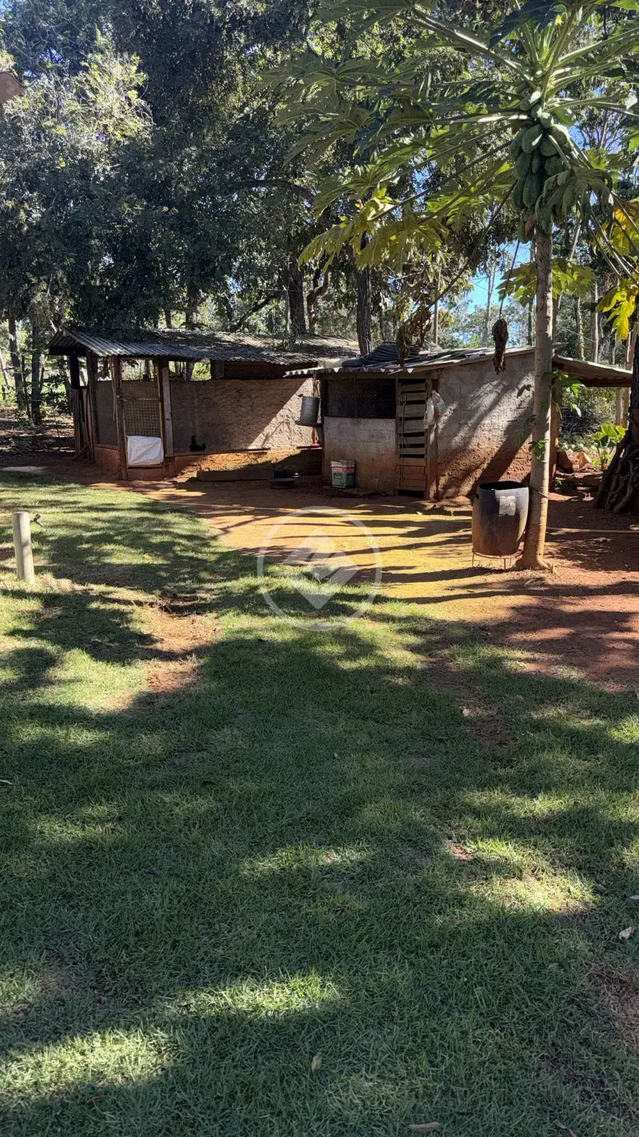 Imagem 1 - Chácara em Zona Rural, Hidrolândia - GO