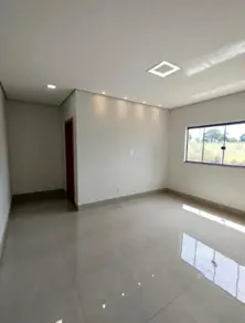 Imagem 3 - Casa Condomínio em Condomínio de Sítios Talismã, Guapó - GO