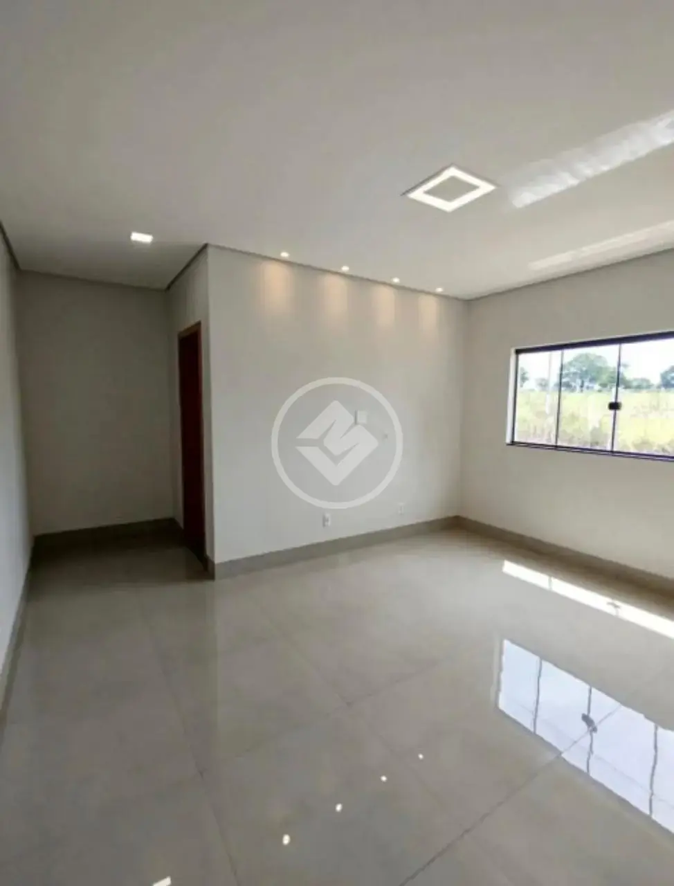 Imagem 3 - Casa Condomínio em Condomínio de Sítios Talismã, Guapó - GO