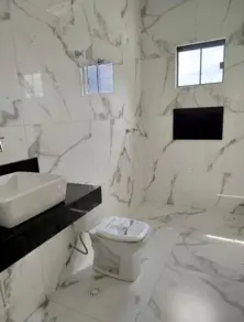 Imagem 5 - Casa Condomínio em Condomínio de Sítios Talismã, Guapó - GO